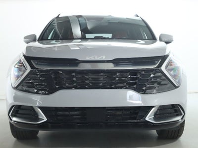 2023 Kia Sportage SX