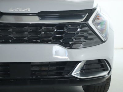 2023 Kia Sportage SX
