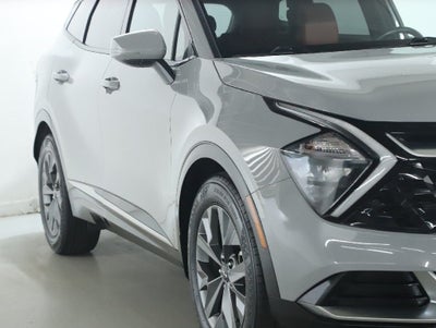 2023 Kia Sportage SX