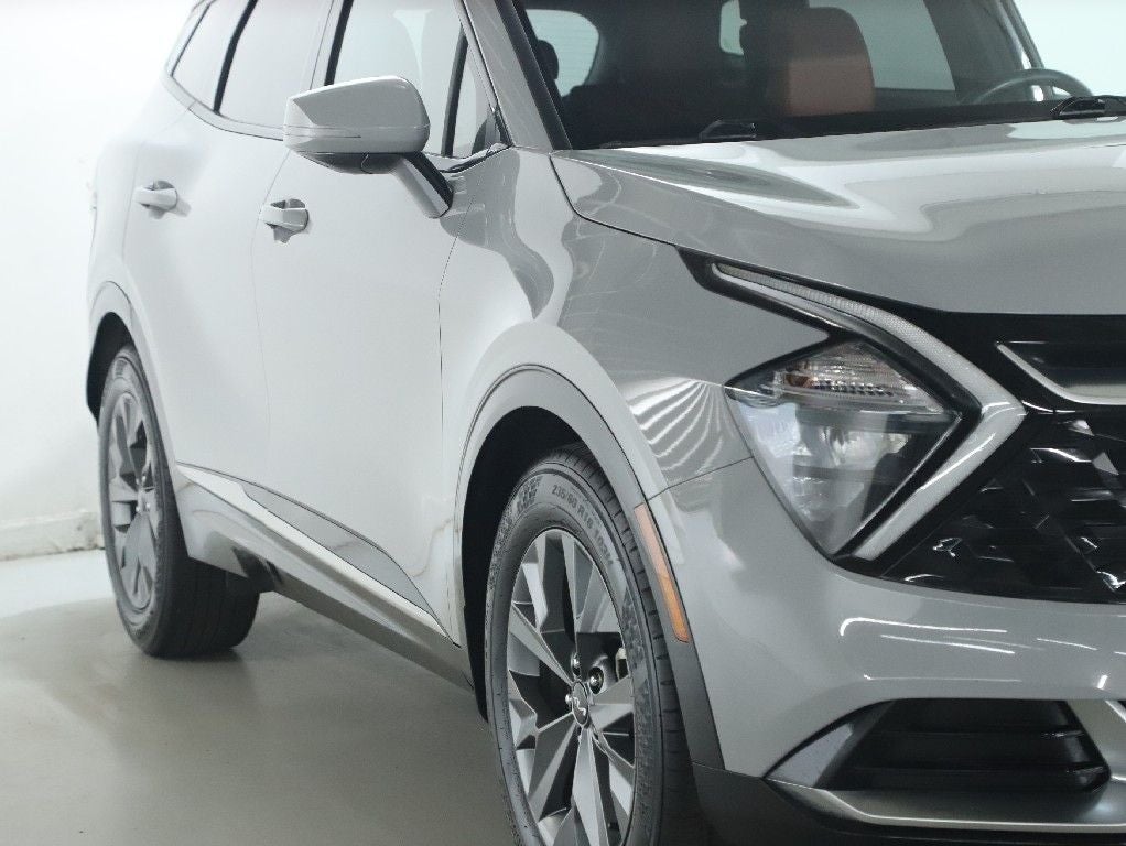 2023 Kia Sportage SX