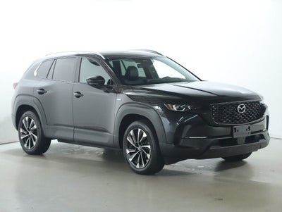 2025 Mazda Mazda CX-50 Hybrid Premium Plus