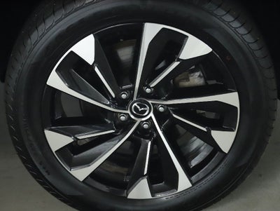 2025 Mazda Mazda CX-50 Hybrid Premium Plus