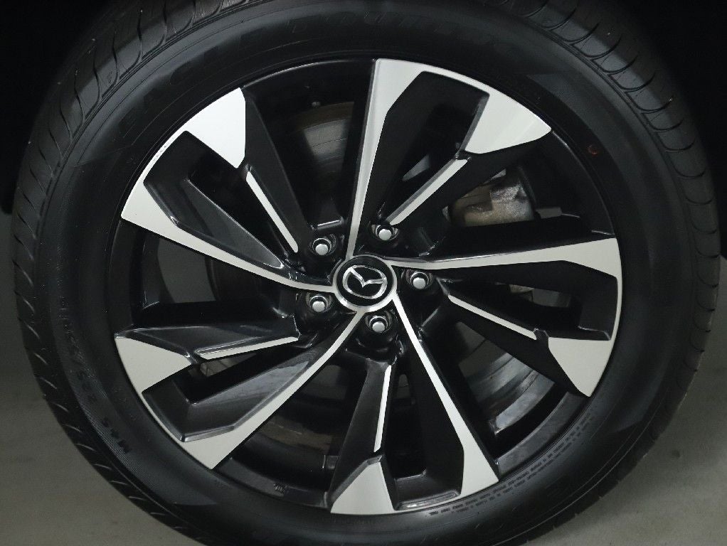 2025 Mazda Mazda CX-50 Hybrid Premium Plus