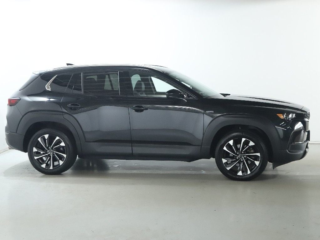 2025 Mazda Mazda CX-50 Hybrid Premium Plus