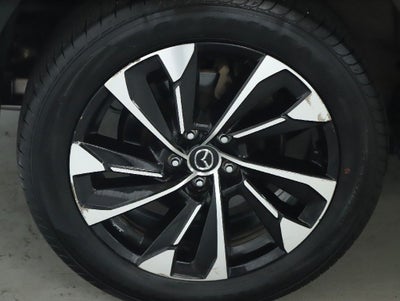 2025 Mazda Mazda CX-50 Hybrid Premium Plus