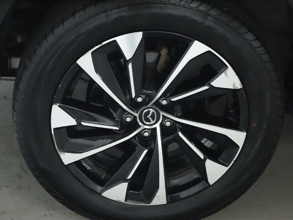 2025 Mazda Mazda CX-50 Hybrid Premium Plus