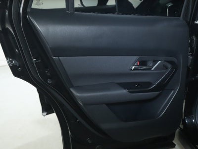 2025 Mazda Mazda CX-50 Hybrid Premium Plus