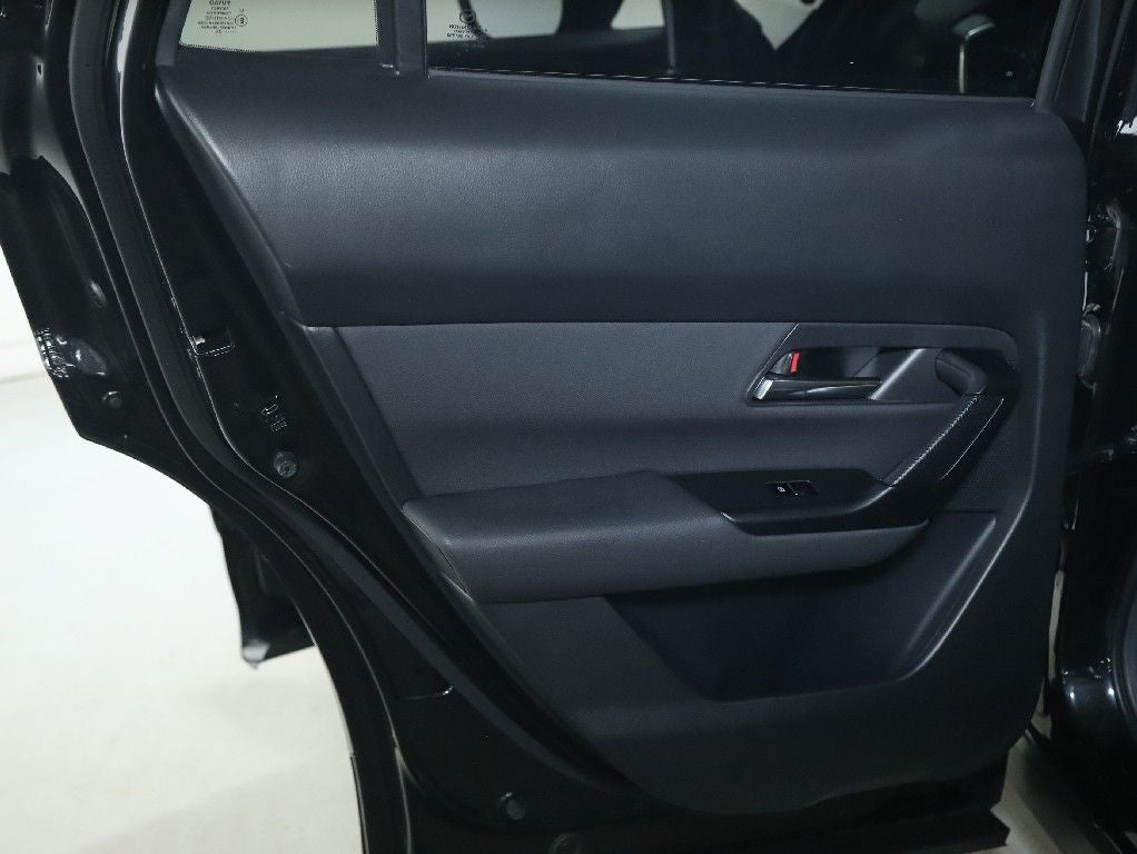 2025 Mazda Mazda CX-50 Hybrid Premium Plus