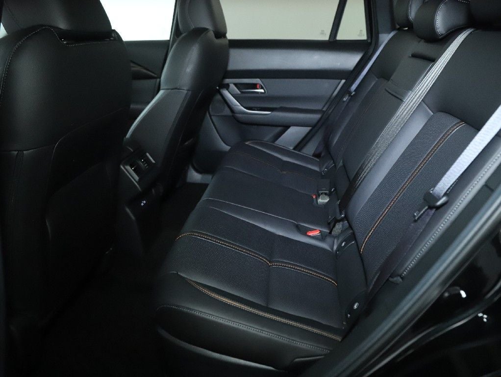 2025 Mazda Mazda CX-50 Hybrid Premium Plus