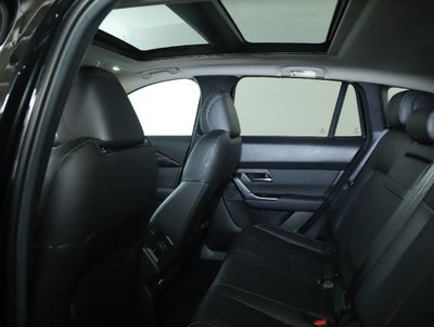 2025 Mazda Mazda CX-50 Hybrid Premium Plus