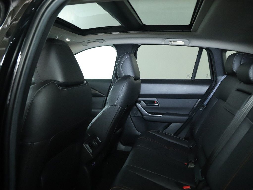 2025 Mazda Mazda CX-50 Hybrid Premium Plus