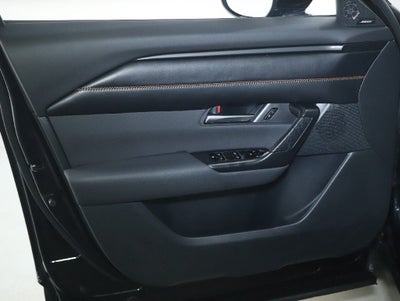 2025 Mazda Mazda CX-50 Hybrid Premium Plus