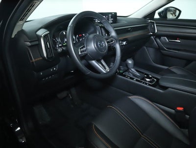 2025 Mazda Mazda CX-50 Hybrid Premium Plus