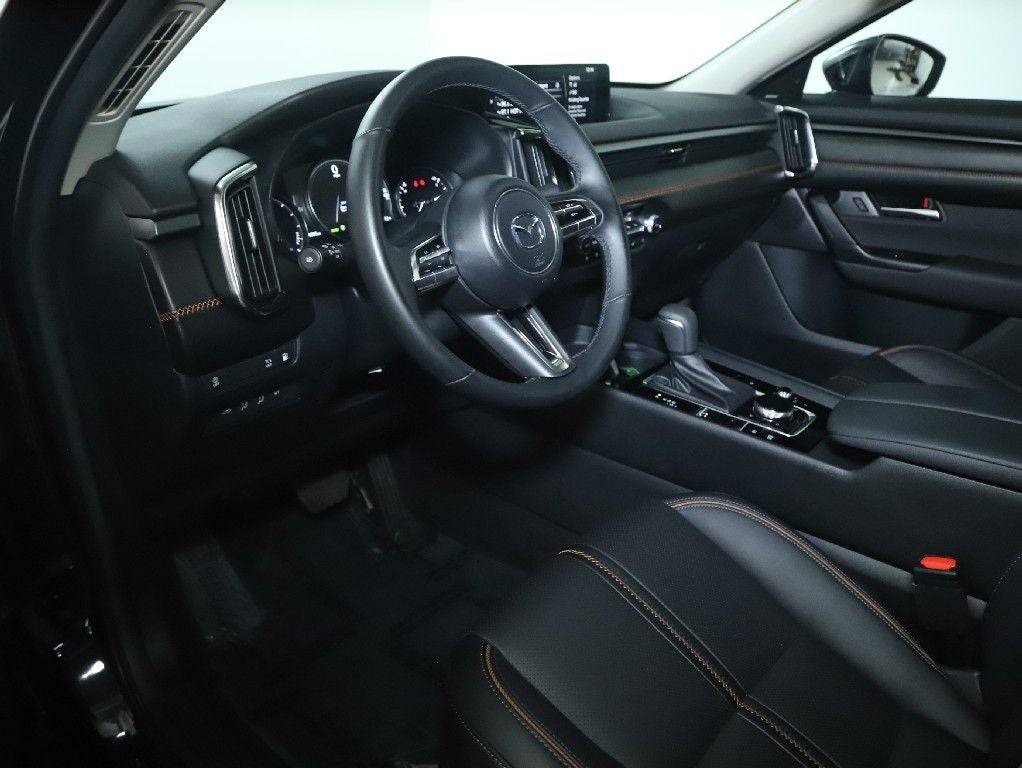 2025 Mazda Mazda CX-50 Hybrid Premium Plus