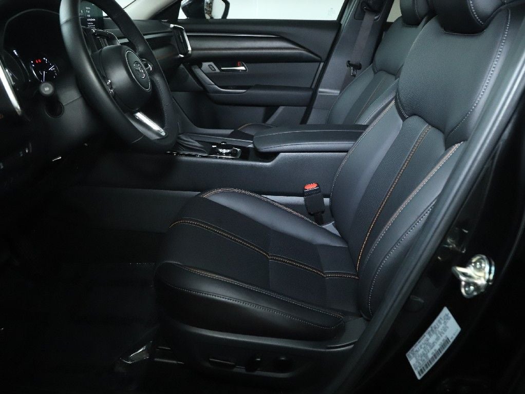 2025 Mazda Mazda CX-50 Hybrid Premium Plus