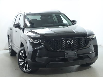 2025 Mazda Mazda CX-50 Hybrid Premium Plus