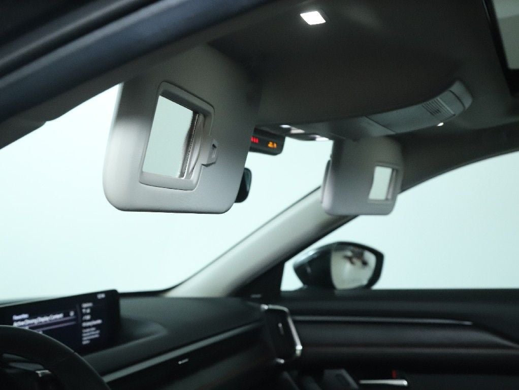 2025 Mazda Mazda CX-50 Hybrid Premium Plus