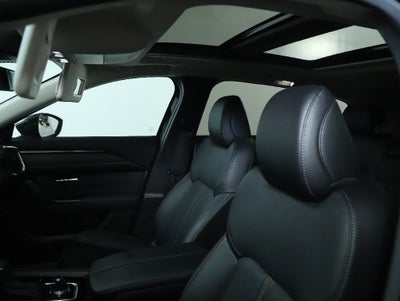 2025 Mazda Mazda CX-50 Hybrid Premium Plus