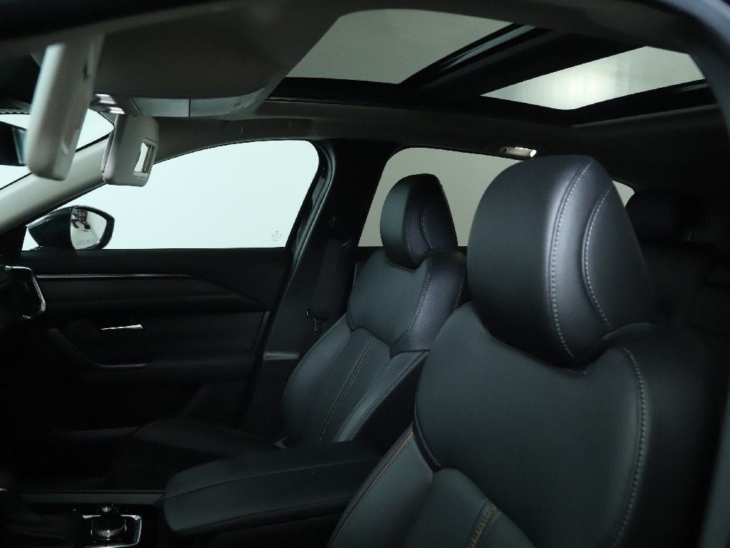 2025 Mazda Mazda CX-50 Hybrid Premium Plus