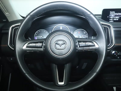 2025 Mazda Mazda CX-50 Hybrid Premium Plus