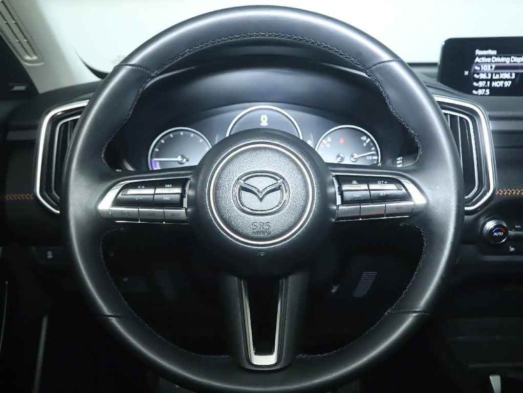 2025 Mazda Mazda CX-50 Hybrid Premium Plus