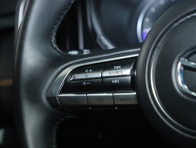 2025 Mazda Mazda CX-50 Hybrid Premium Plus