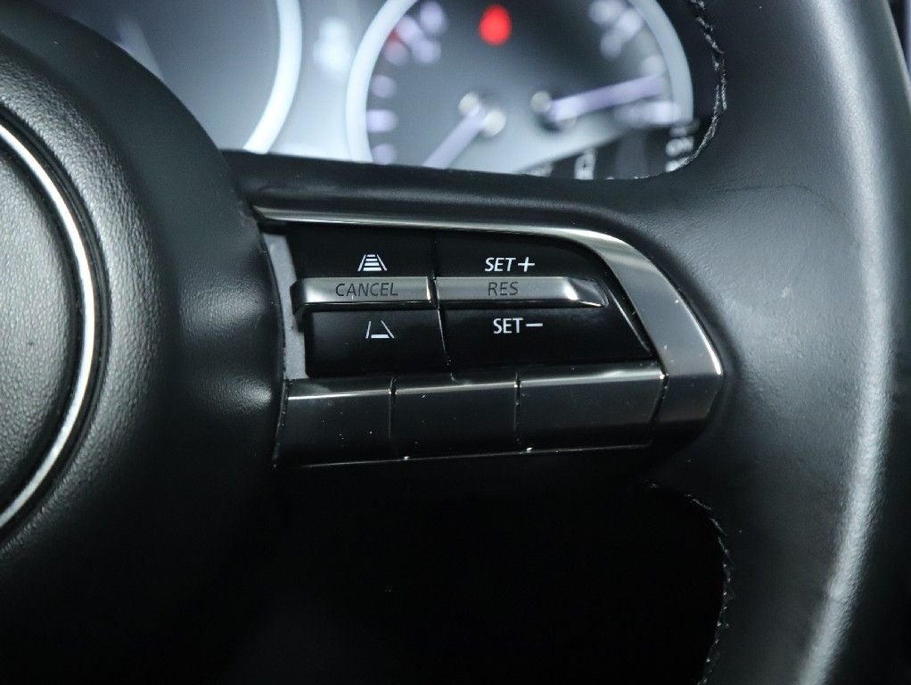 2025 Mazda Mazda CX-50 Hybrid Premium Plus