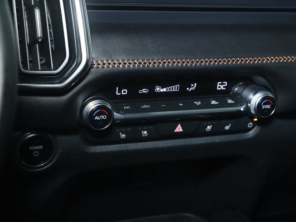 2025 Mazda Mazda CX-50 Hybrid Premium Plus