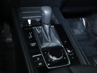 2025 Mazda Mazda CX-50 Hybrid Premium Plus