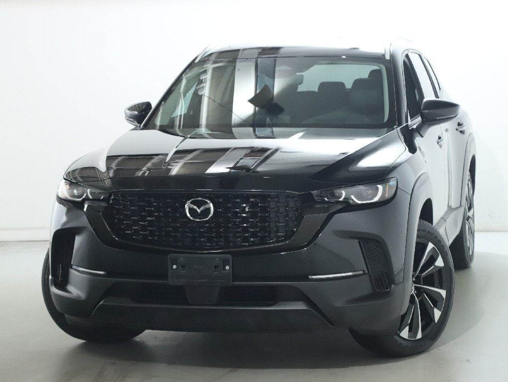 2025 Mazda Mazda CX-50 Hybrid Premium Plus