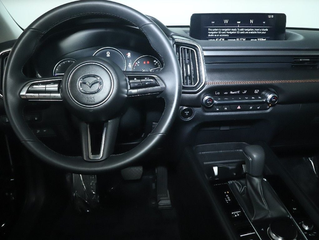 2025 Mazda Mazda CX-50 Hybrid Premium Plus