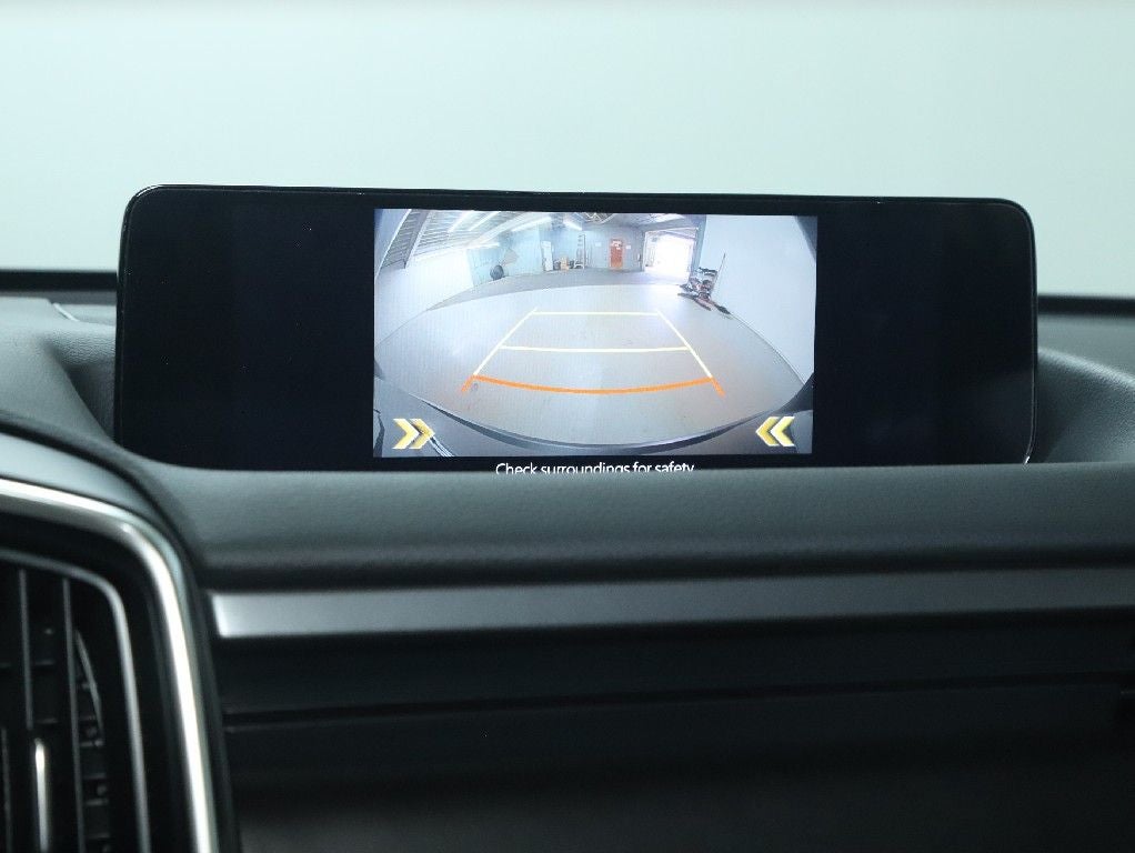 2025 Mazda Mazda CX-50 Hybrid Premium Plus