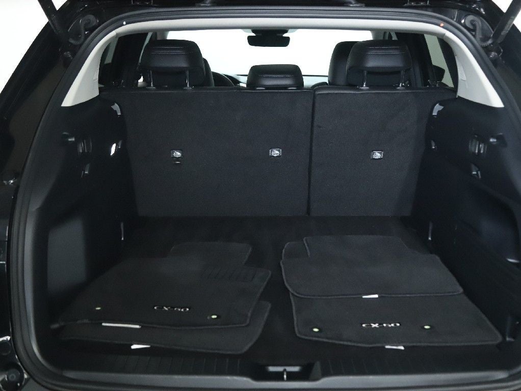 2025 Mazda Mazda CX-50 Hybrid Premium Plus