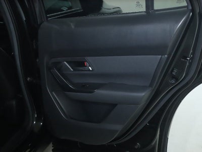 2025 Mazda Mazda CX-50 Hybrid Premium Plus