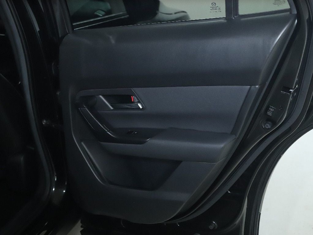 2025 Mazda Mazda CX-50 Hybrid Premium Plus