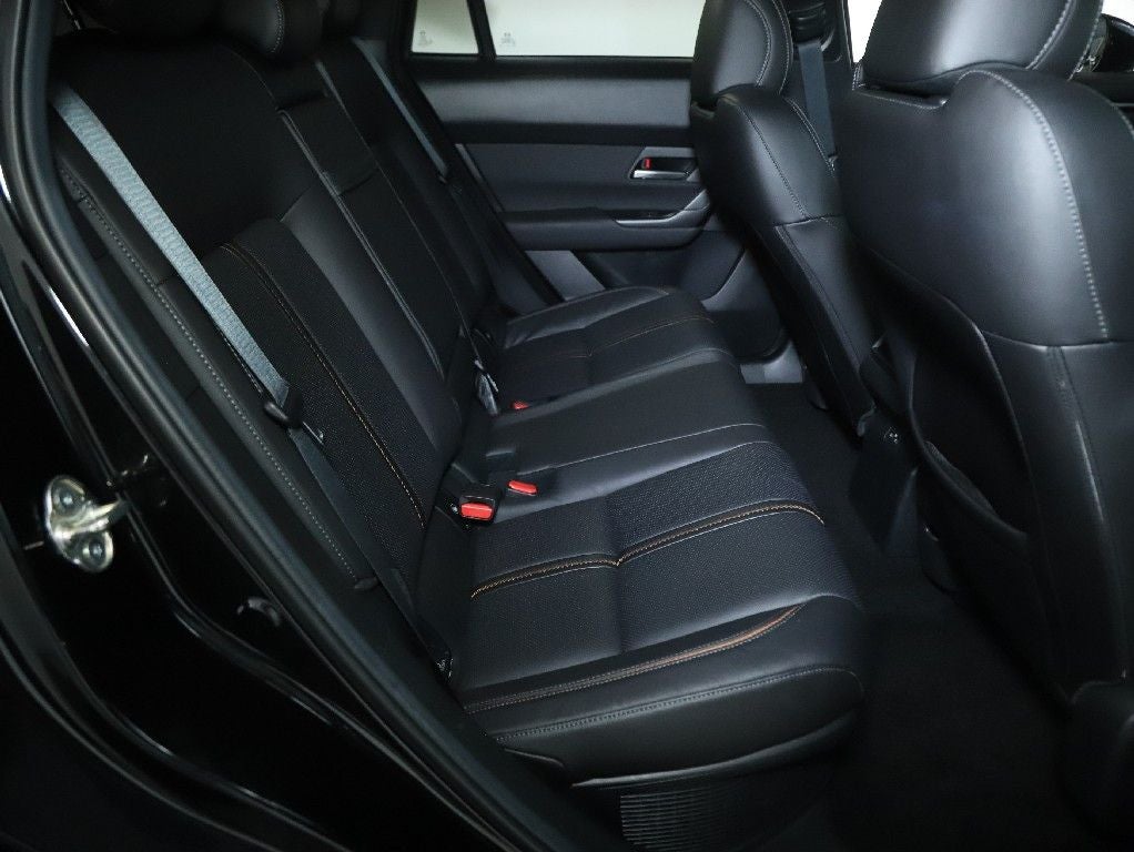 2025 Mazda Mazda CX-50 Hybrid Premium Plus