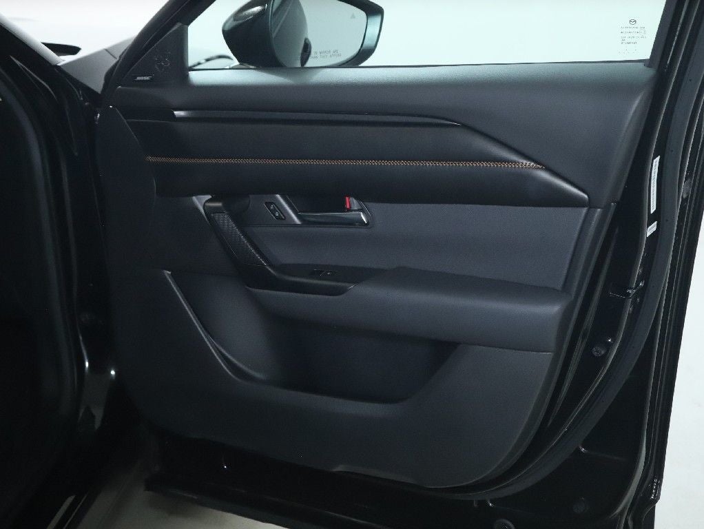 2025 Mazda Mazda CX-50 Hybrid Premium Plus