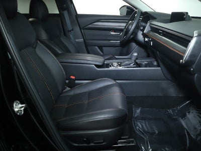 2025 Mazda Mazda CX-50 Hybrid Premium Plus