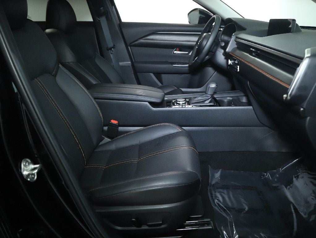 2025 Mazda Mazda CX-50 Hybrid Premium Plus