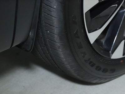 2025 Mazda Mazda CX-50 Hybrid Premium Plus