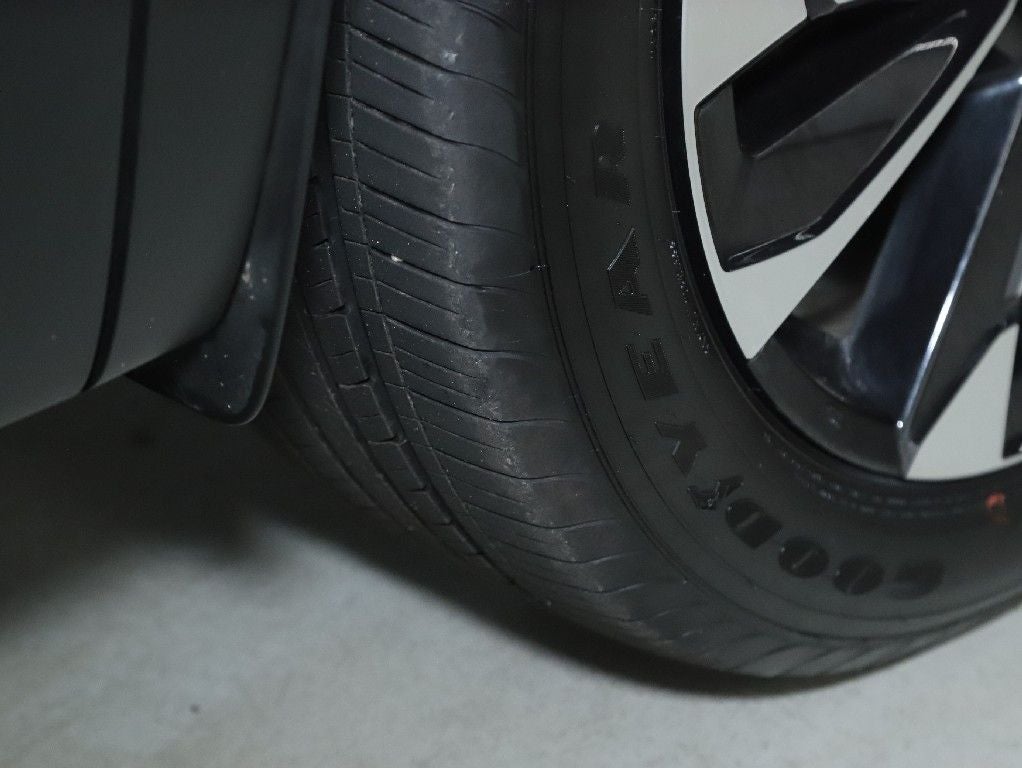 2025 Mazda Mazda CX-50 Hybrid Premium Plus