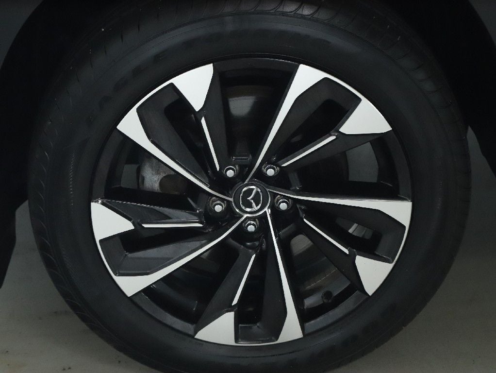 2025 Mazda Mazda CX-50 Hybrid Premium Plus