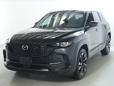 2025 Mazda Mazda CX-50 Hybrid Premium Plus