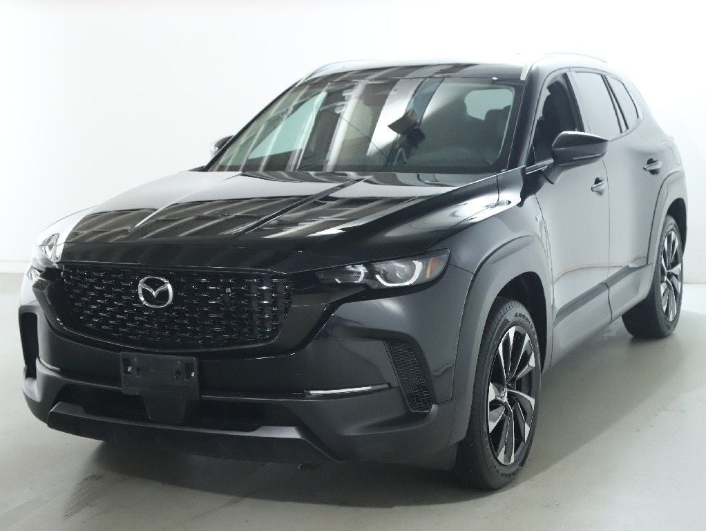 2025 Mazda Mazda CX-50 Hybrid Premium Plus