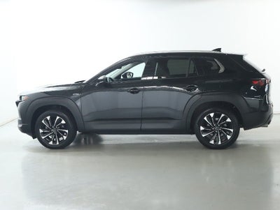 2025 Mazda Mazda CX-50 Hybrid Premium Plus