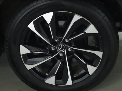 2025 Mazda Mazda CX-50 Hybrid Premium Plus