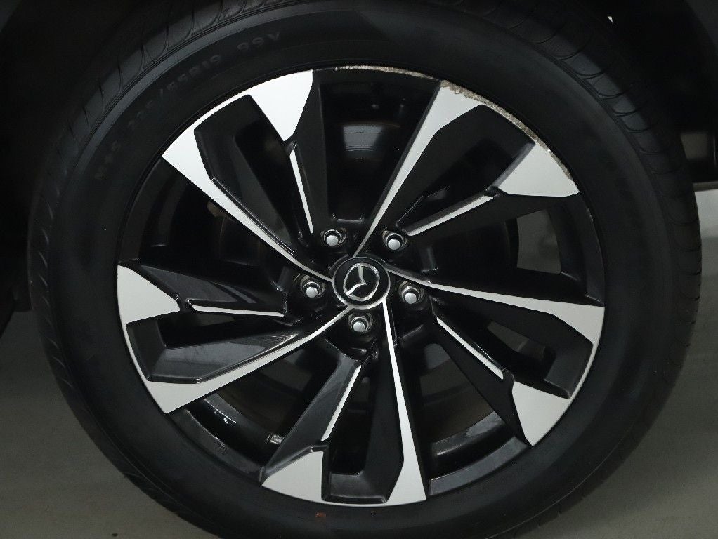 2025 Mazda Mazda CX-50 Hybrid Premium Plus