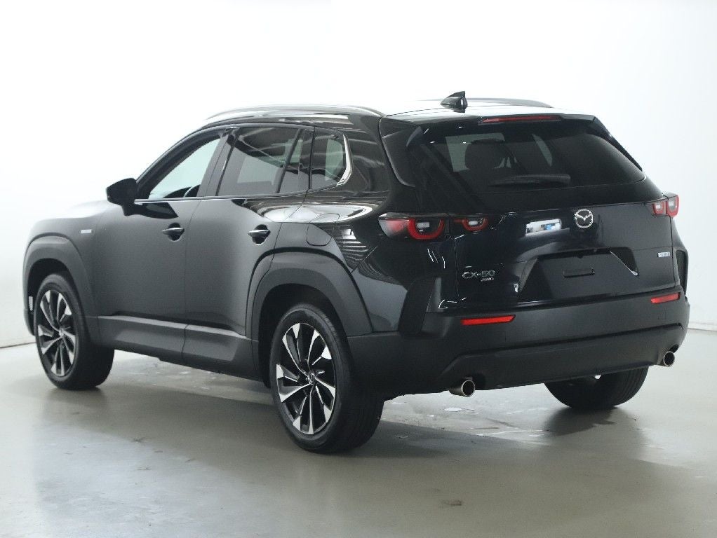 2025 Mazda Mazda CX-50 Hybrid Premium Plus