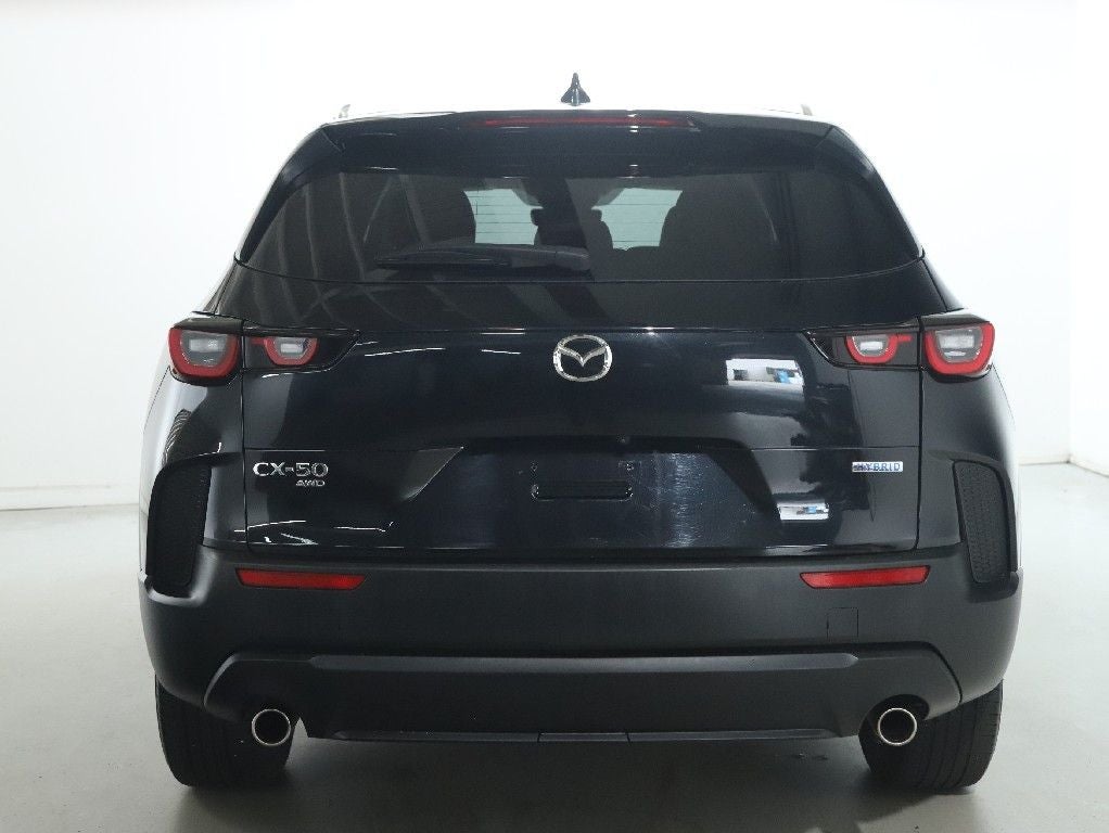 2025 Mazda Mazda CX-50 Hybrid Premium Plus
