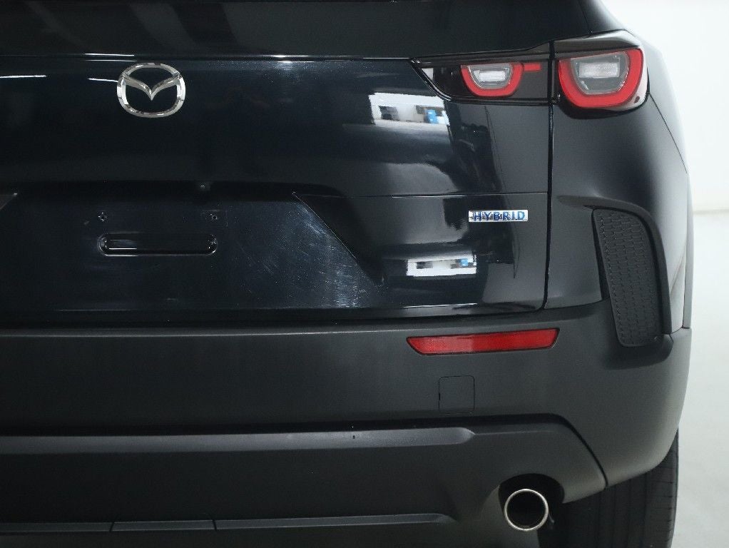 2025 Mazda Mazda CX-50 Hybrid Premium Plus